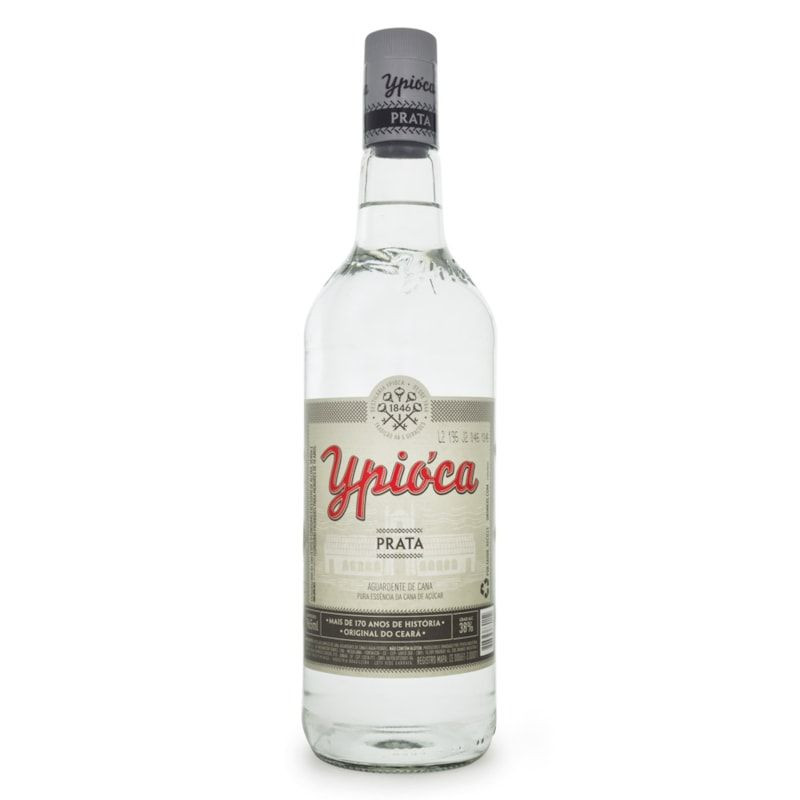 YPIOCA PRATA