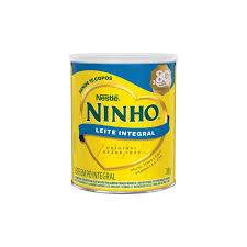 LEITE EM PO INTEGRAL NINHO 380G