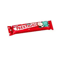 Prestigio Chocolate (Nestle) 33g