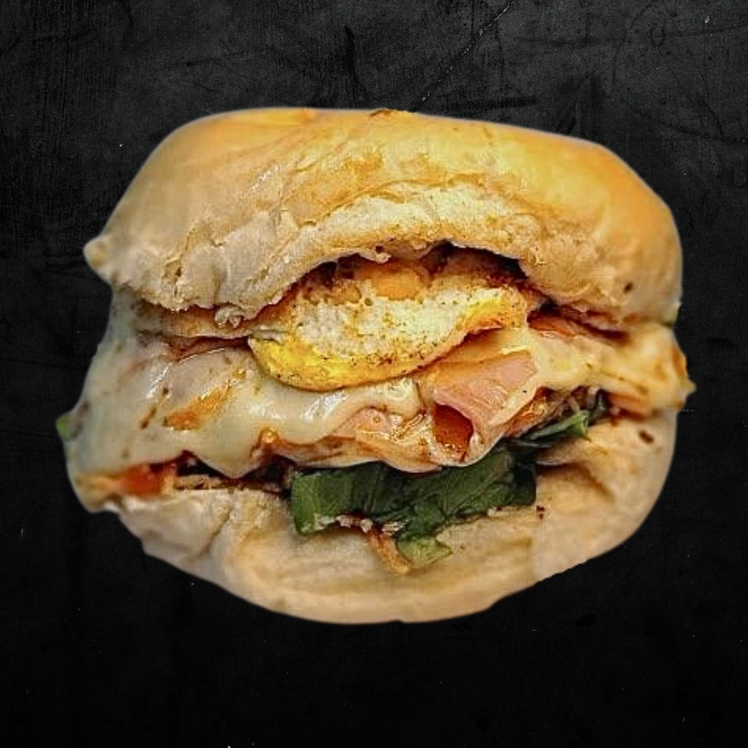 MISTO EGG
