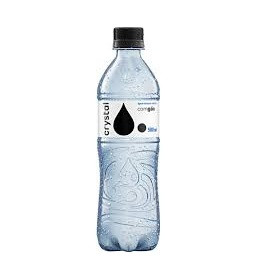 Água com gás 500ml