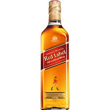 RED LABEL 1LT