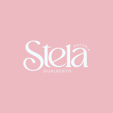 STELA GUALBERTO - DOCERIA