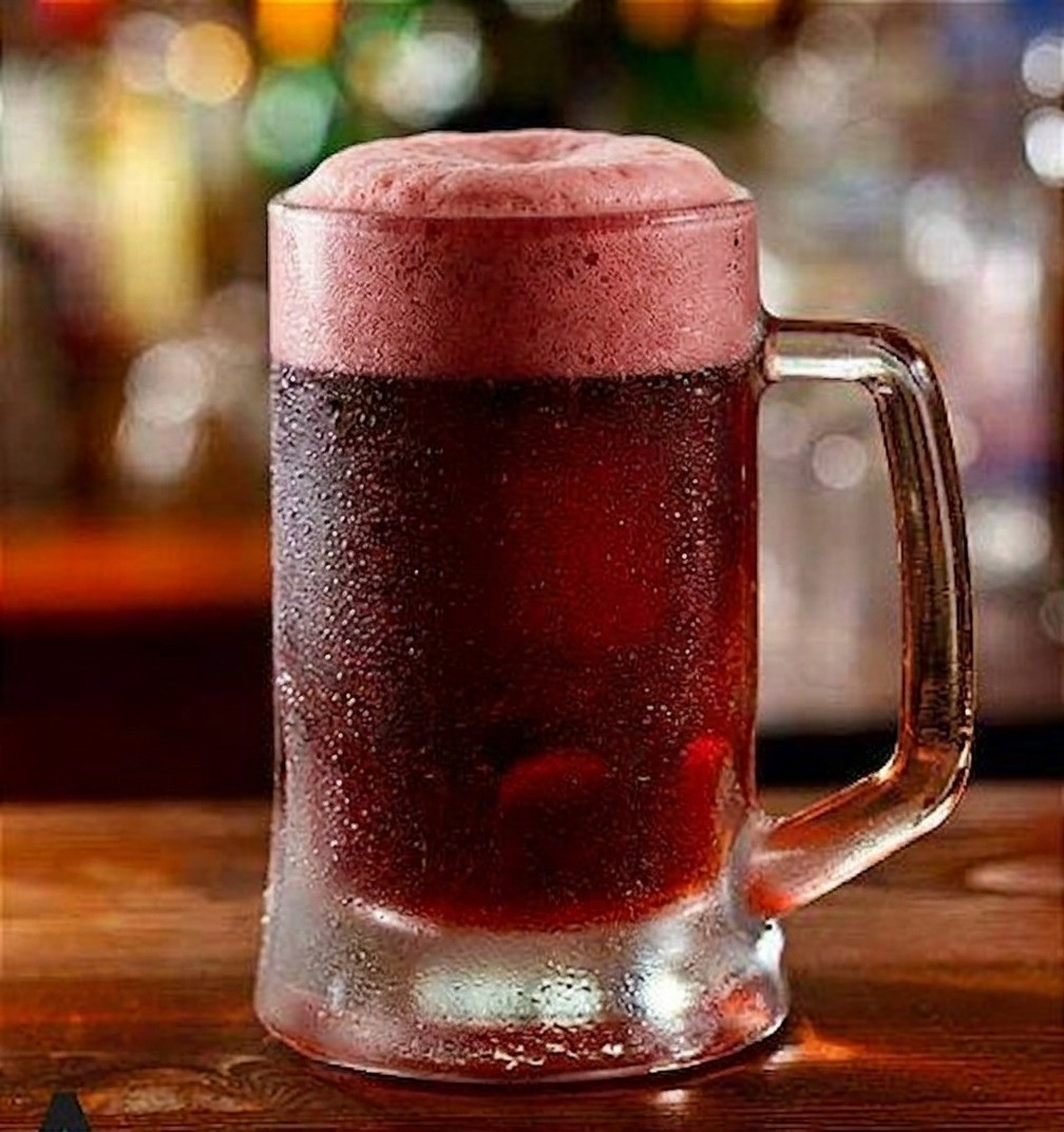 CHOPP DE VINHO