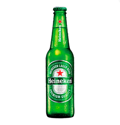 Cerveja Heineken 330 ml