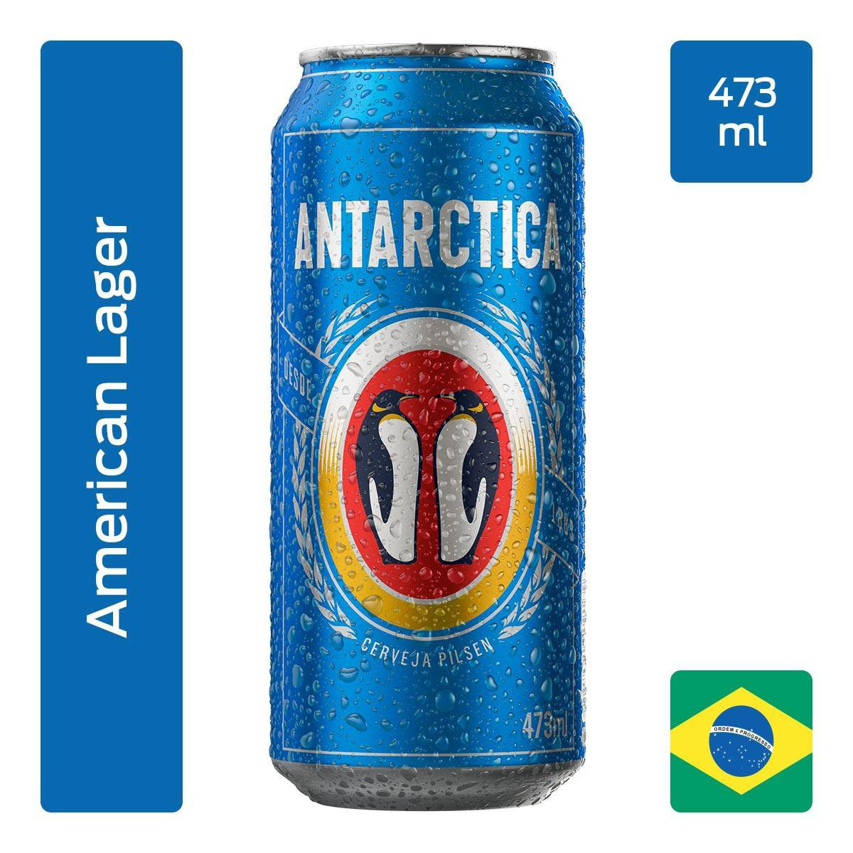 ANTARCTICA LATAO