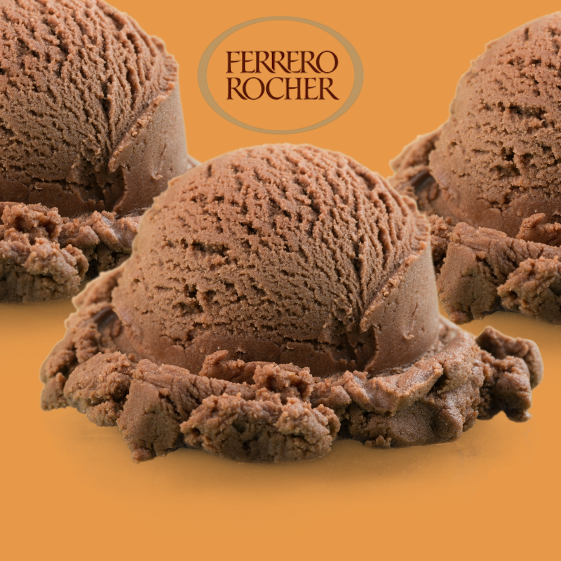 Ferrero Rocher