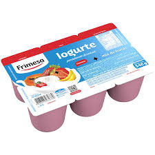 Iog Frimesa 540G Mix De Frutas