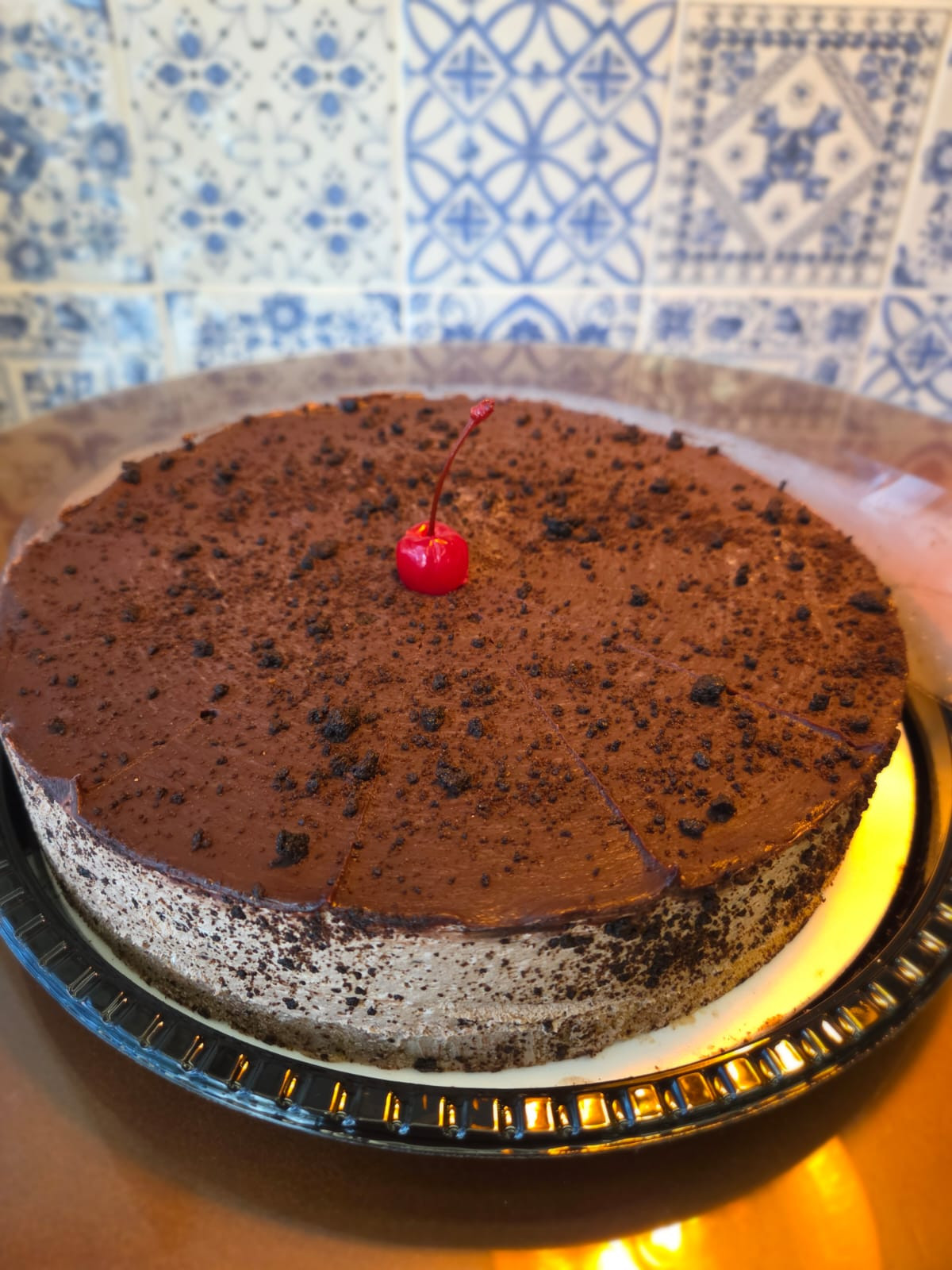 Torta Maltine