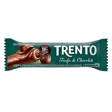 Trento Trufa de chocolate 32g