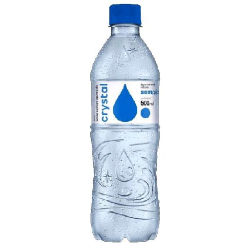Agua 500ml