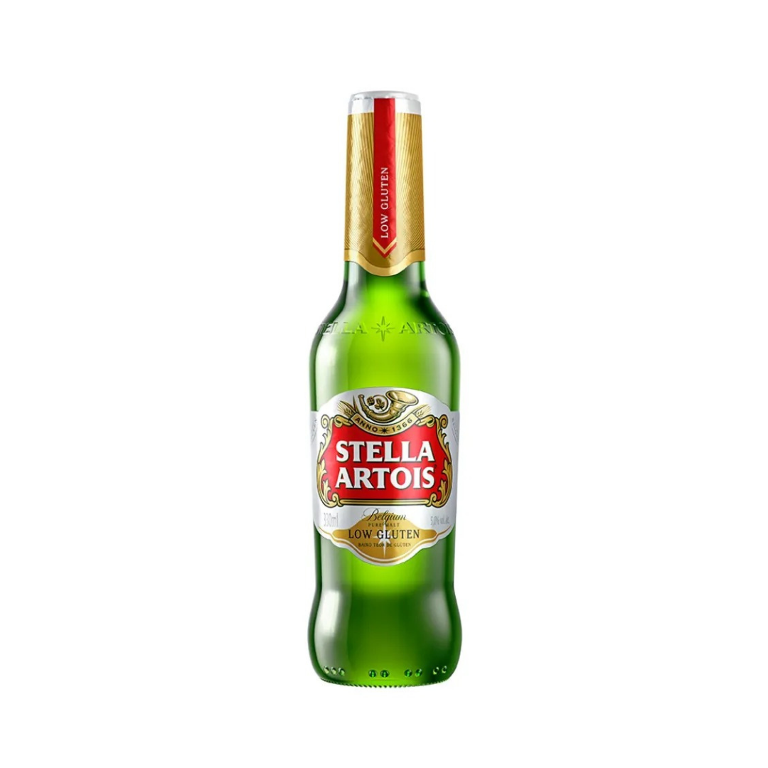 Stella sem glúten