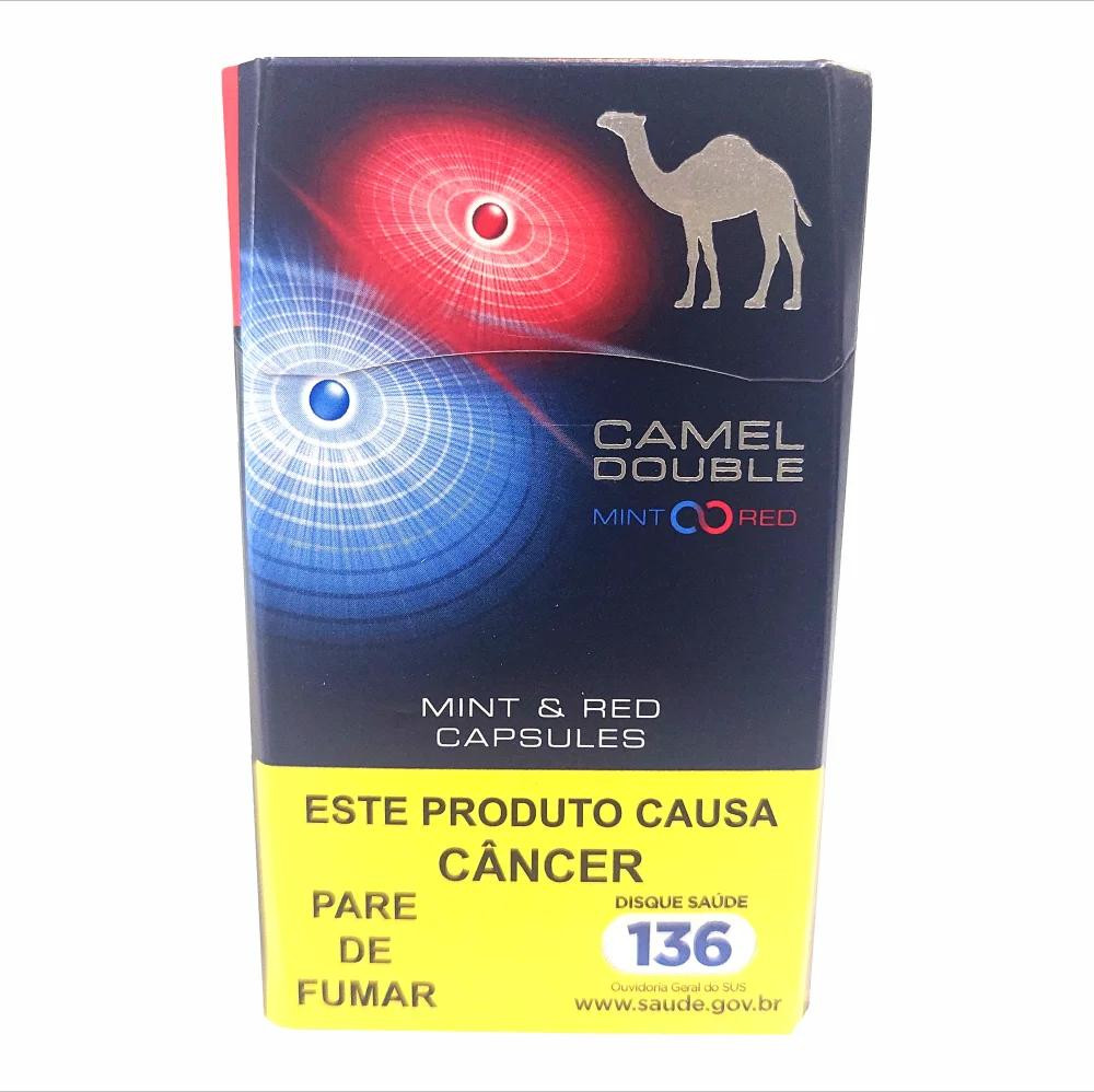 CAMEL MELANCIA 