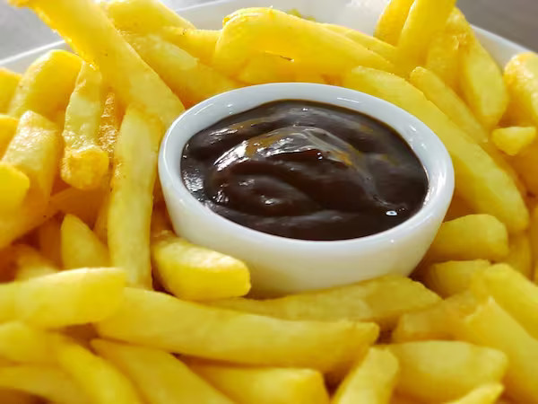 Batata Frita