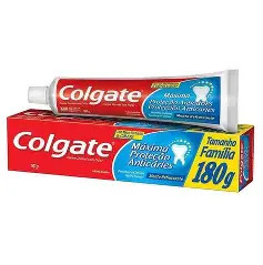Creme Dental Max Prot Antic (Colgate) 180g