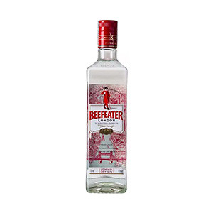 BEB. GIN BEEFEATER 750ML