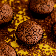 KIT DE BRIGADEIRO BELGA
