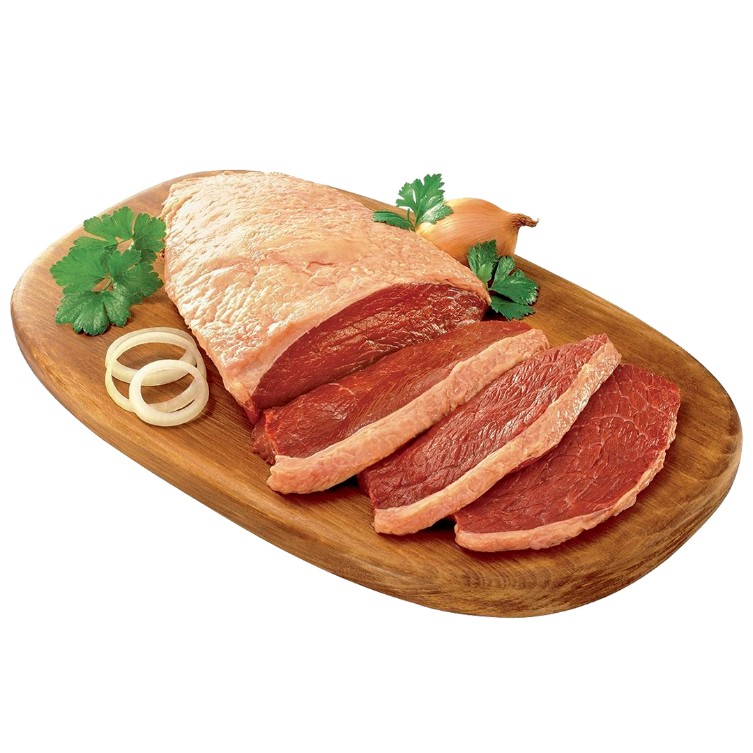 PICANHA A PAR CG BEEF CLUB