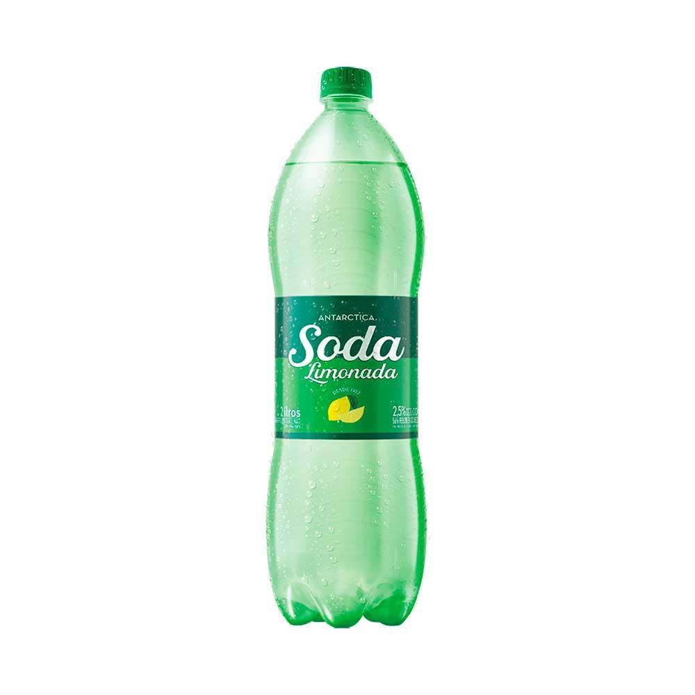 SODA 2 LT