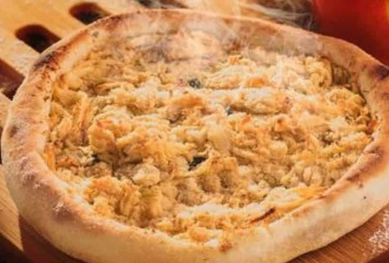Esfiha de Frango