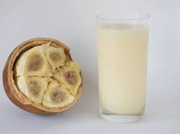 Suco Cupuaçu 