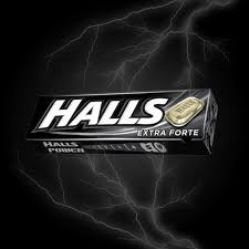 HALLS