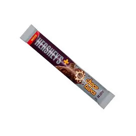 Chocotubes ao Leite (Hersheys) 25g