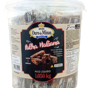 PALHA ITALIANA 56G