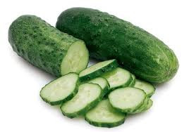 Pepino 100g