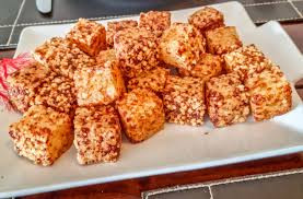 DADINHOS DE TAPIOCA