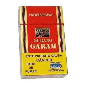GUDANG GARAM