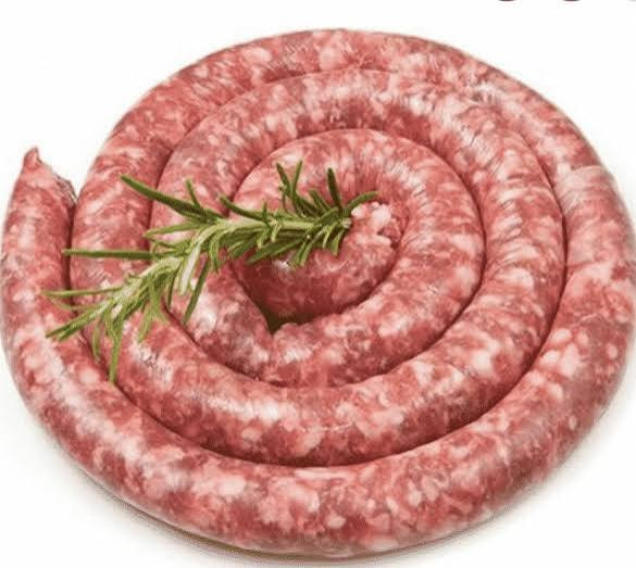 LINGUIÇA DE PERNIL PURA