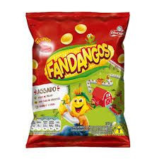 FANDANGOS PRESUNTO 37G