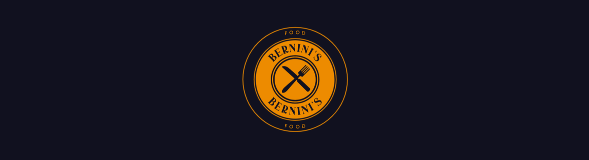 BERNINI'S FOOD