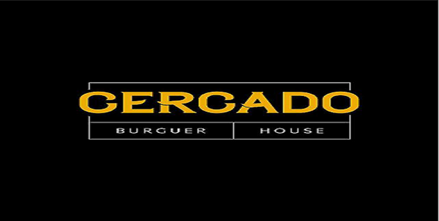 CERCADO BURGUER HOUSE