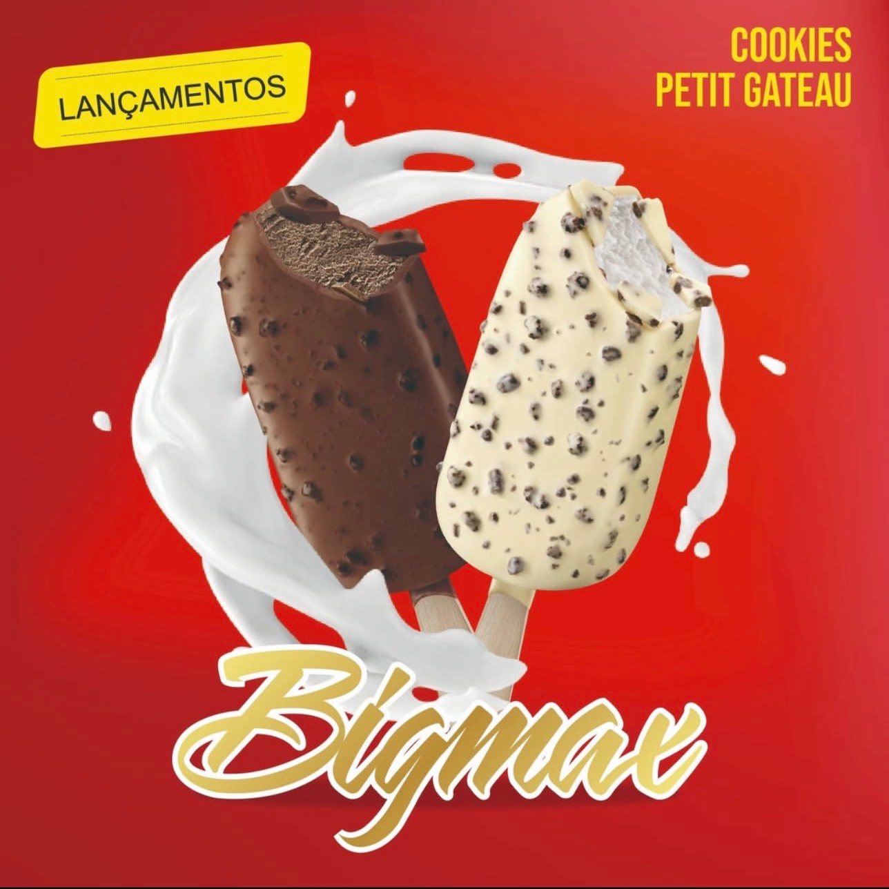PICOLE BIGMAX