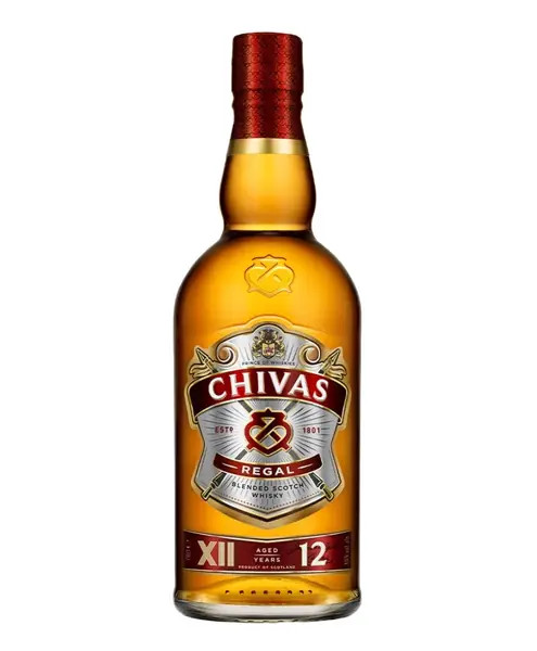 Chivas 750ml