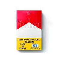 MARLBORO RED SELECTION