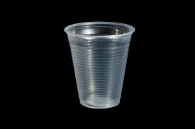 COPO 500ML TRANSPARENTE TOTALPLAST