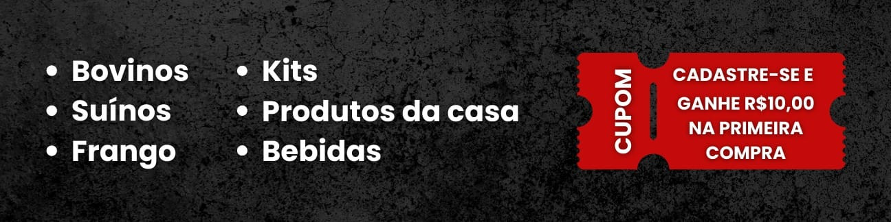 Açougue Padrão