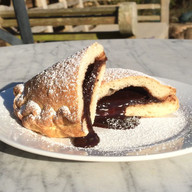 CALZONE DE M&M'S