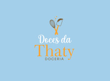 DOCES DA THATY 🧡
