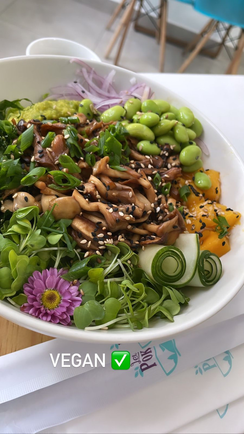 Vegan 160G