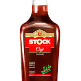 STOCK CAFE