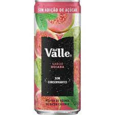 DEL VAL  GOIABA 290ML