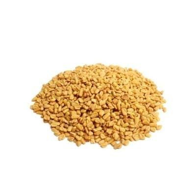 Feno Grego Em Graos (100g)