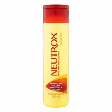 CONDICIONADOR NEUTROX 300ML CLÁSSICO