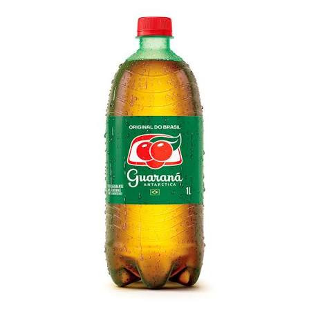 GUARANÁ ANTARTICA 1L