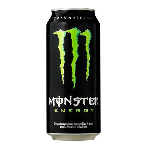 Monster Energy 473ml