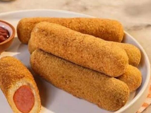 CROQUETE